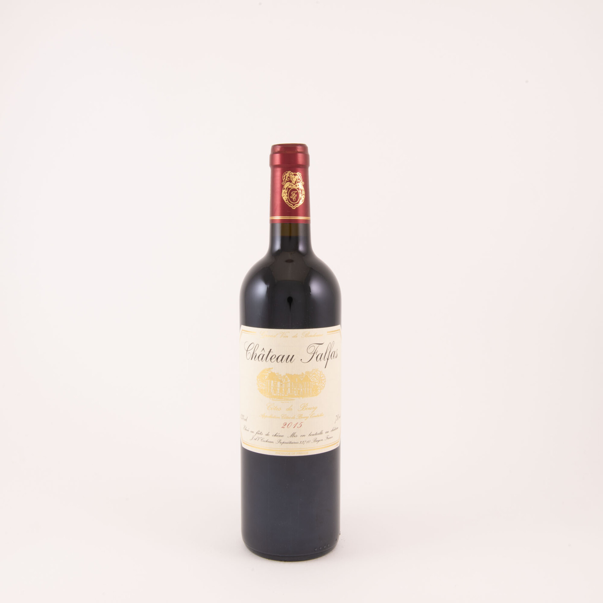 Bordelais Côtes de Bourg 2015 - Vins Rouges Harmonieux pour Chaque Occasion Bordelais Côtes de Bourg 2015 - Vins Rouges Harmonieux pour Chaque Occasion