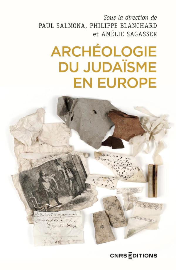 Archéologie du judaïsme en Europe - Vins Rouges Harmonieux pour Chaque Occasion Archéologie du judaïsme en Europe - Vins Rouges Harmonieux pour Chaque Occasion