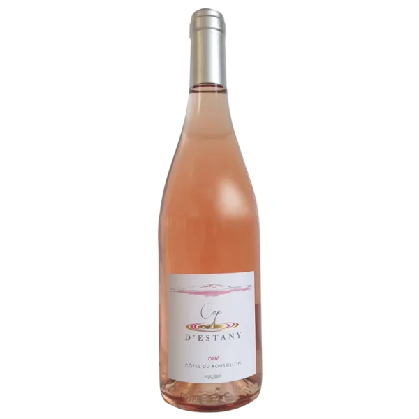 Cap d&rsquo;Estany rosé - Vins Rouges Harmonieux pour Chaque Occasion