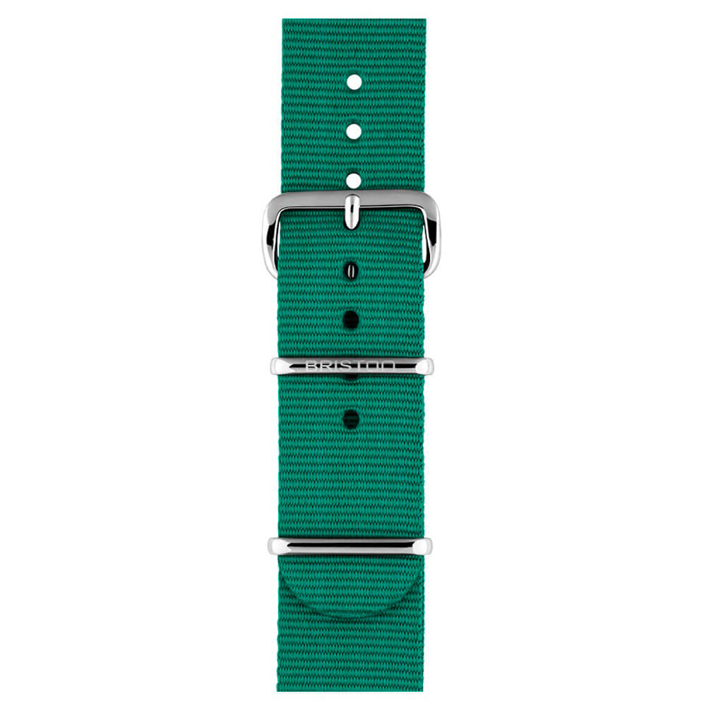 BRACELET TYPE NATO – MENTHE - Vins Rouges Harmonieux pour Chaque Occasion BRACELET TYPE NATO – MENTHE - Vins Rouges Harmonieux pour Chaque Occasion