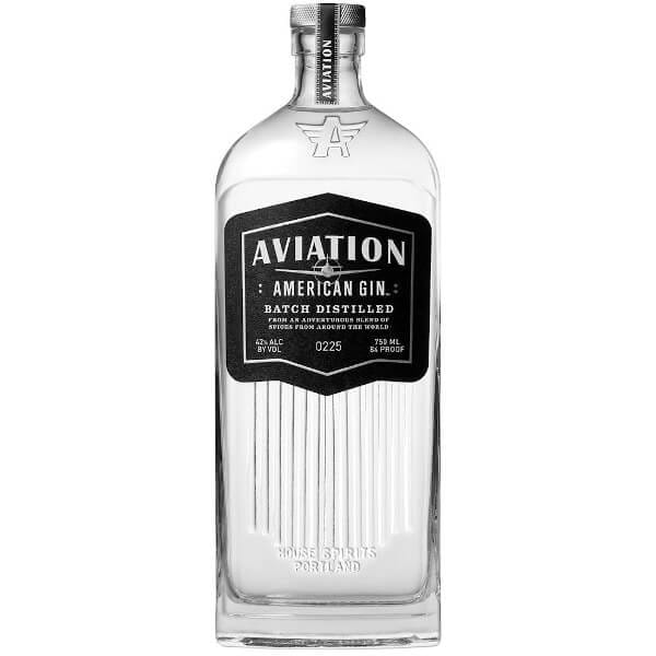 Aviation Gin - Vins Rouges Harmonieux pour Chaque Occasion Aviation Gin - Vins Rouges Harmonieux pour Chaque Occasion