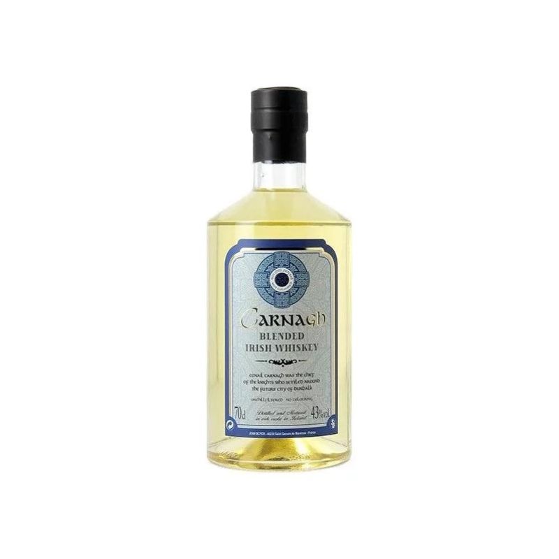 Carnagh Irish Whiskey - Vins Rouges Harmonieux pour Chaque Occasion Carnagh Irish Whiskey - Vins Rouges Harmonieux pour Chaque Occasion