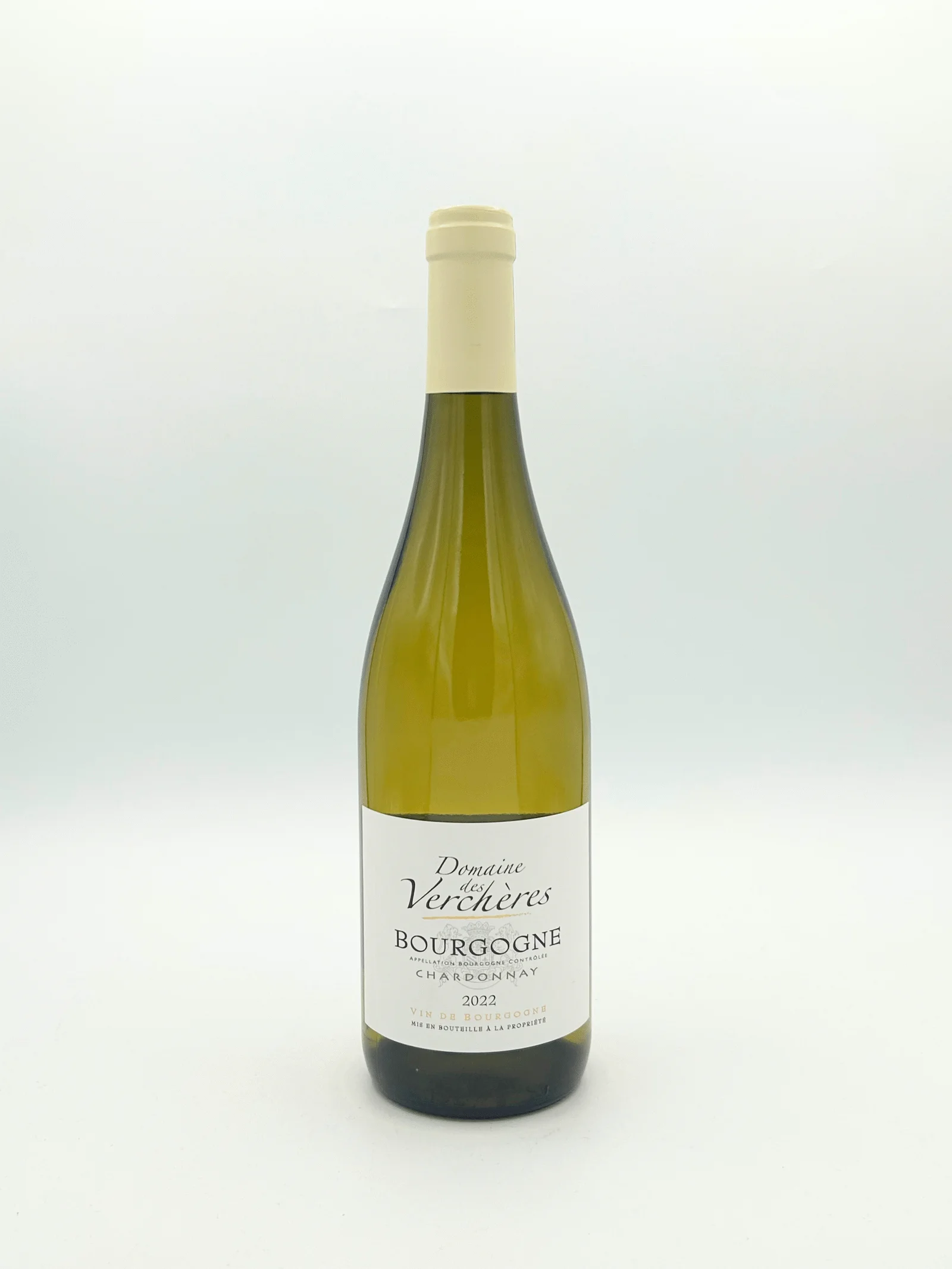 Bourgogne Chardonnay Les Verchères 2022 – Un Chardonnay frais et équilibré - Vins Rouges Harmonieux pour Chaque Occasion Bourgogne Chardonnay Les Verchères 2022 – Un Chardonnay frais et équilibré - Vins Rouges Harmonieux pour Chaque Occasion