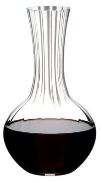 CARAFE RIEDEL - Vins Rouges Harmonieux pour Chaque Occasion CARAFE RIEDEL - Vins Rouges Harmonieux pour Chaque Occasion