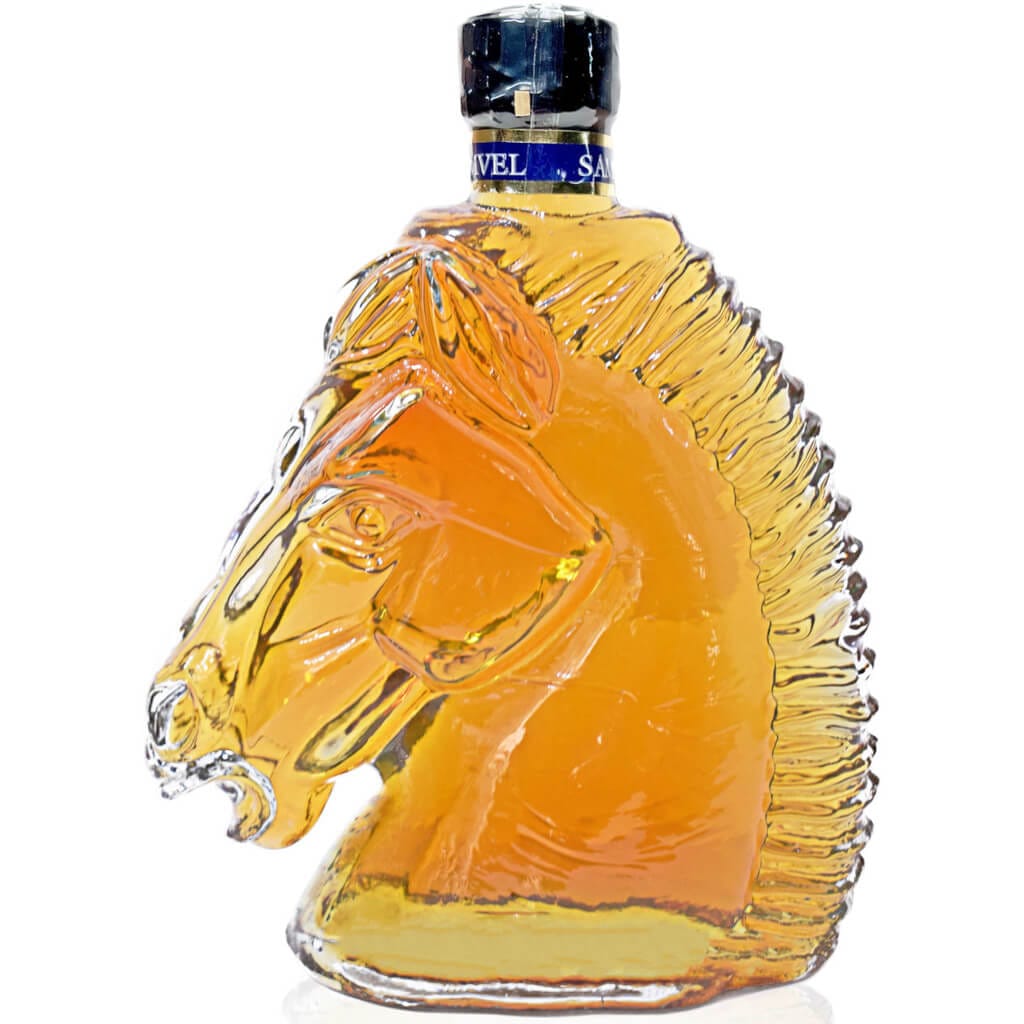 Brandy Arménien Samvel 10 ans – Tête de Cheval - Vins Rouges Harmonieux pour Chaque Occasion Brandy Arménien Samvel 10 ans – Tête de Cheval - Vins Rouges Harmonieux pour Chaque Occasion