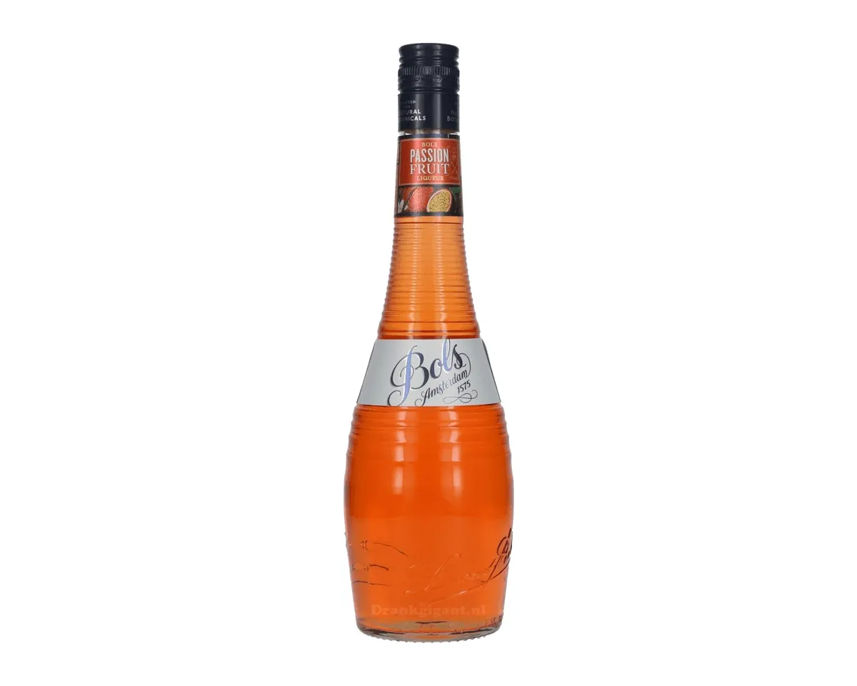 Bols Passion Fruit 17% (0.7 liter) - Vins Rouges Harmonieux pour Chaque Occasion Bols Passion Fruit 17% (0.7 liter) - Vins Rouges Harmonieux pour Chaque Occasion