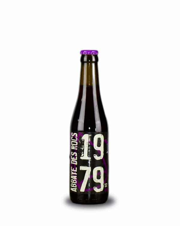 Bière Abbaye des Rocs brune 33 cl VC - Vins Rouges Harmonieux pour Chaque Occasion Bière Abbaye des Rocs brune 33 cl VC - Vins Rouges Harmonieux pour Chaque Occasion