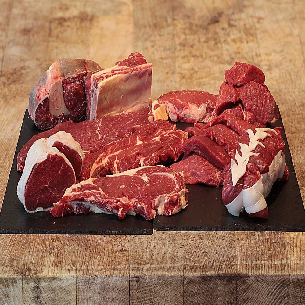 Boeuf sélection avec côte à l’os Bio (race limousine)- 6kg - Vins Rouges Harmonieux pour Chaque Occasion Boeuf sélection avec côte à l’os Bio (race limousine)- 6kg - Vins Rouges Harmonieux pour Chaque Occasion