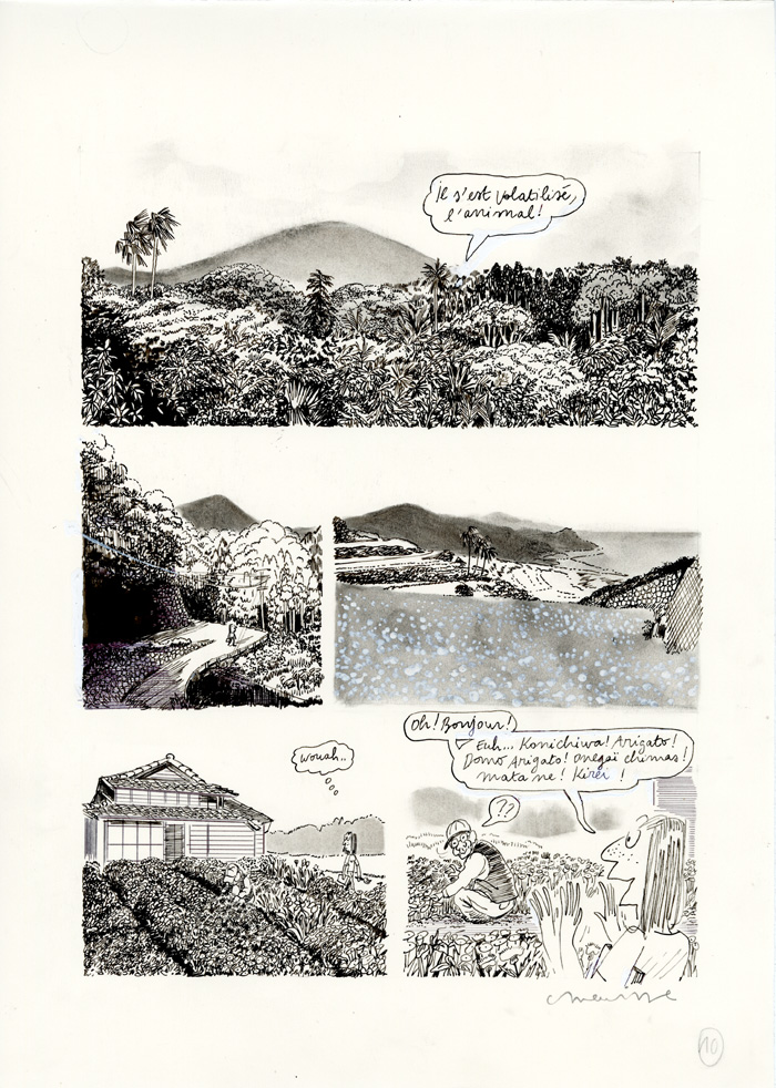 CATHERINE MEURISSE – La jeune femme et la mer – page 13 - Vins Rouges Harmonieux pour Chaque Occasion CATHERINE MEURISSE – La jeune femme et la mer – page 13 - Vins Rouges Harmonieux pour Chaque Occasion