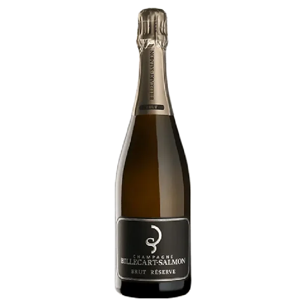 BILLECART-SALMON Le Réserve - Vins Rouges Harmonieux pour Chaque Occasion