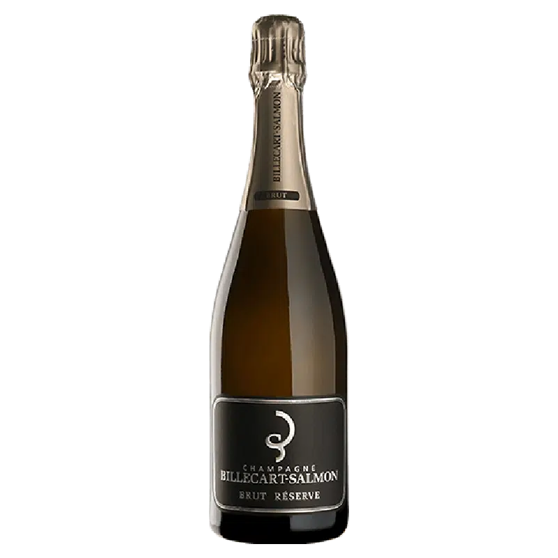 BILLECART-SALMON Le Réserve - Vins Rouges Harmonieux pour Chaque Occasion BILLECART-SALMON Le Réserve - Vins Rouges Harmonieux pour Chaque Occasion