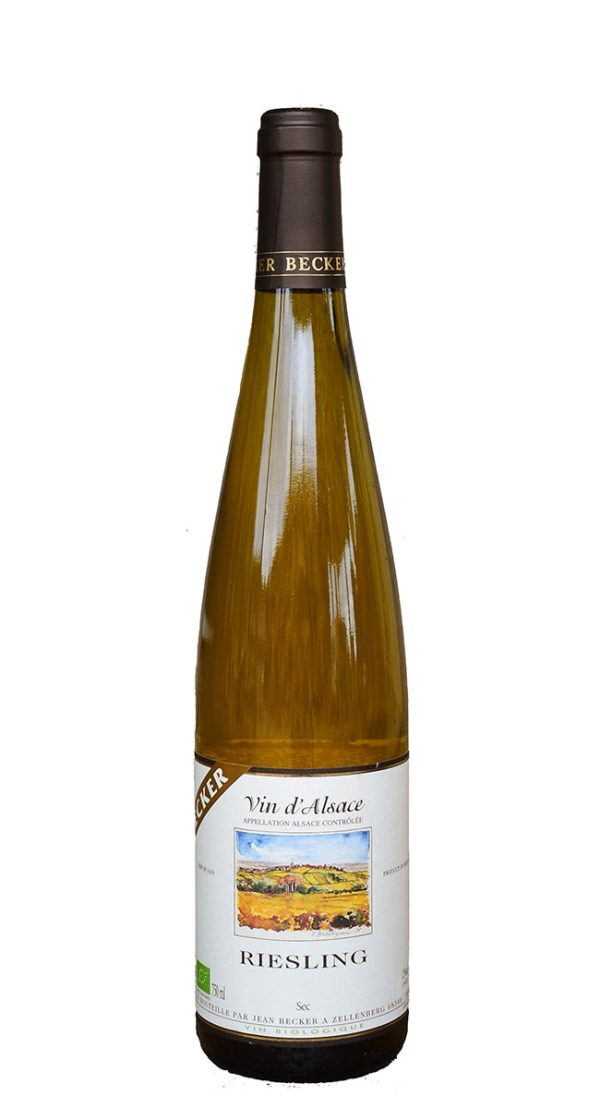 Alsace Riesling 2023 - Vins Rouges Harmonieux pour Chaque Occasion