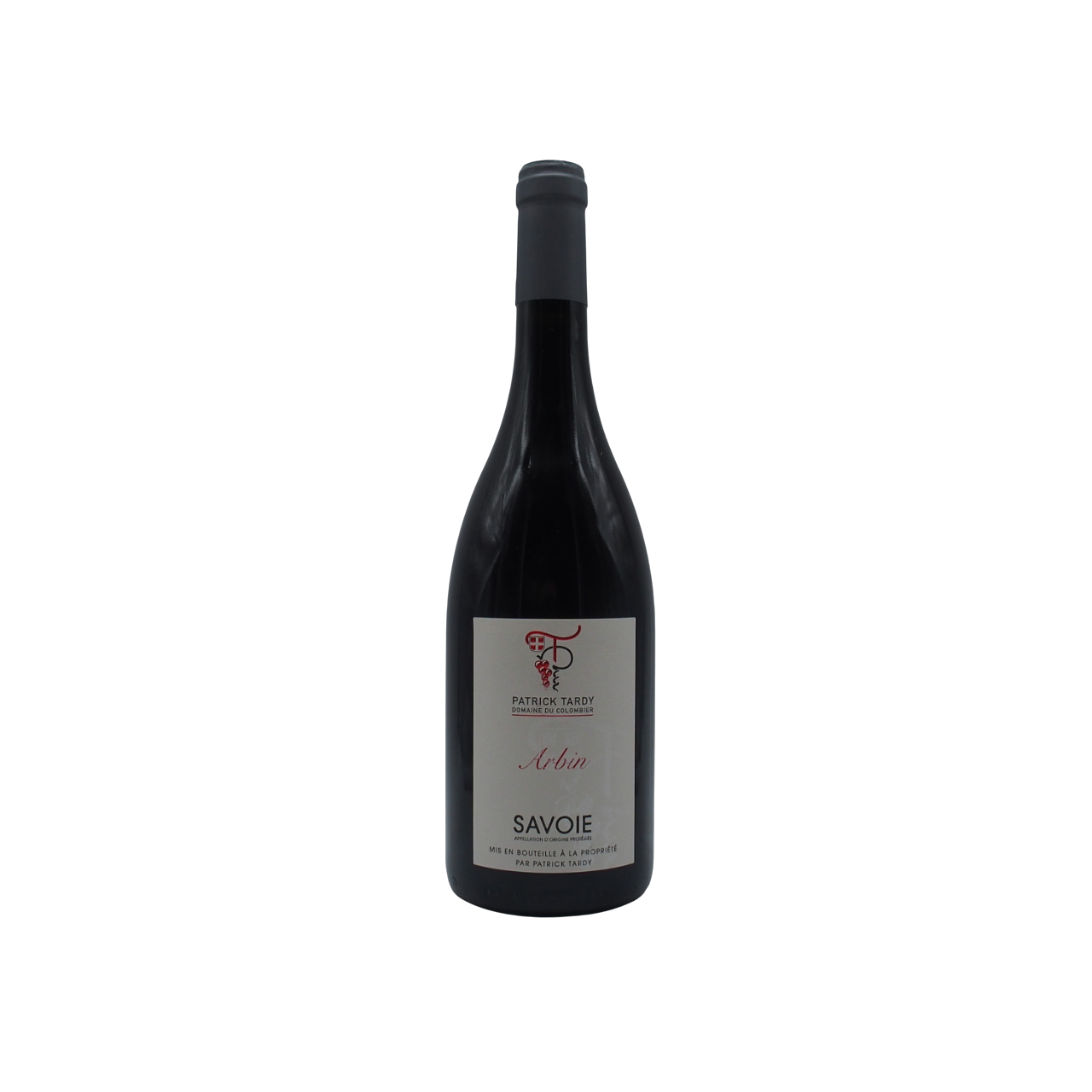 Arbin Mondeuse 2024 – 75cl - Vins Rouges Harmonieux pour Chaque Occasion Arbin Mondeuse 2024 – 75cl - Vins Rouges Harmonieux pour Chaque Occasion