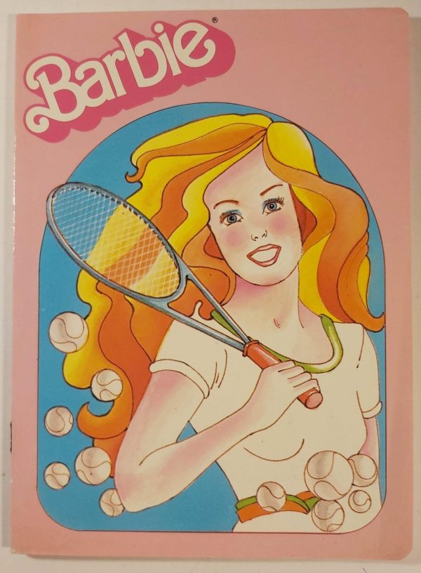Cahier Barbie N°6 - Vins Rouges Harmonieux pour Chaque Occasion