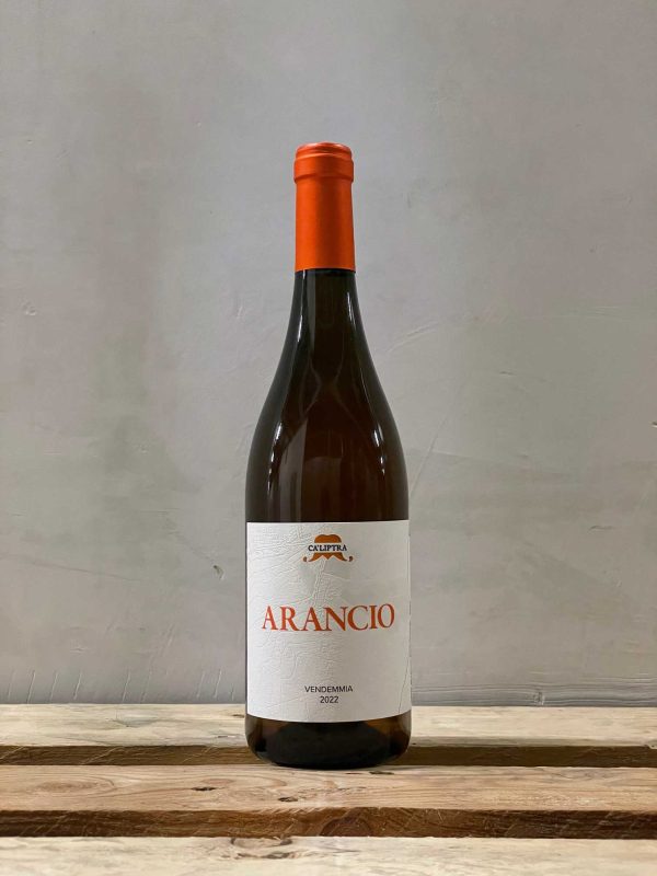 Arancio 2022 - Vins Rouges Harmonieux pour Chaque Occasion