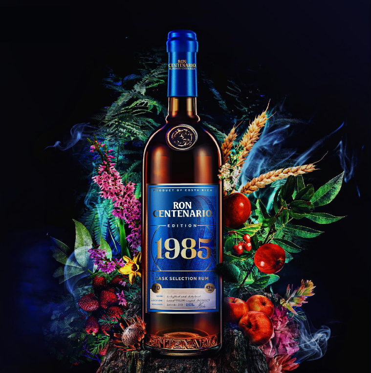 Centenario | 1985 Edition Limitée - Vins Rouges Harmonieux pour Chaque Occasion Centenario | 1985 Edition Limitée - Vins Rouges Harmonieux pour Chaque Occasion