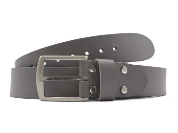 Ceinture la guêpe en cuir gris moyen 1067 Choisir - Vins Rouges Harmonieux pour Chaque Occasion