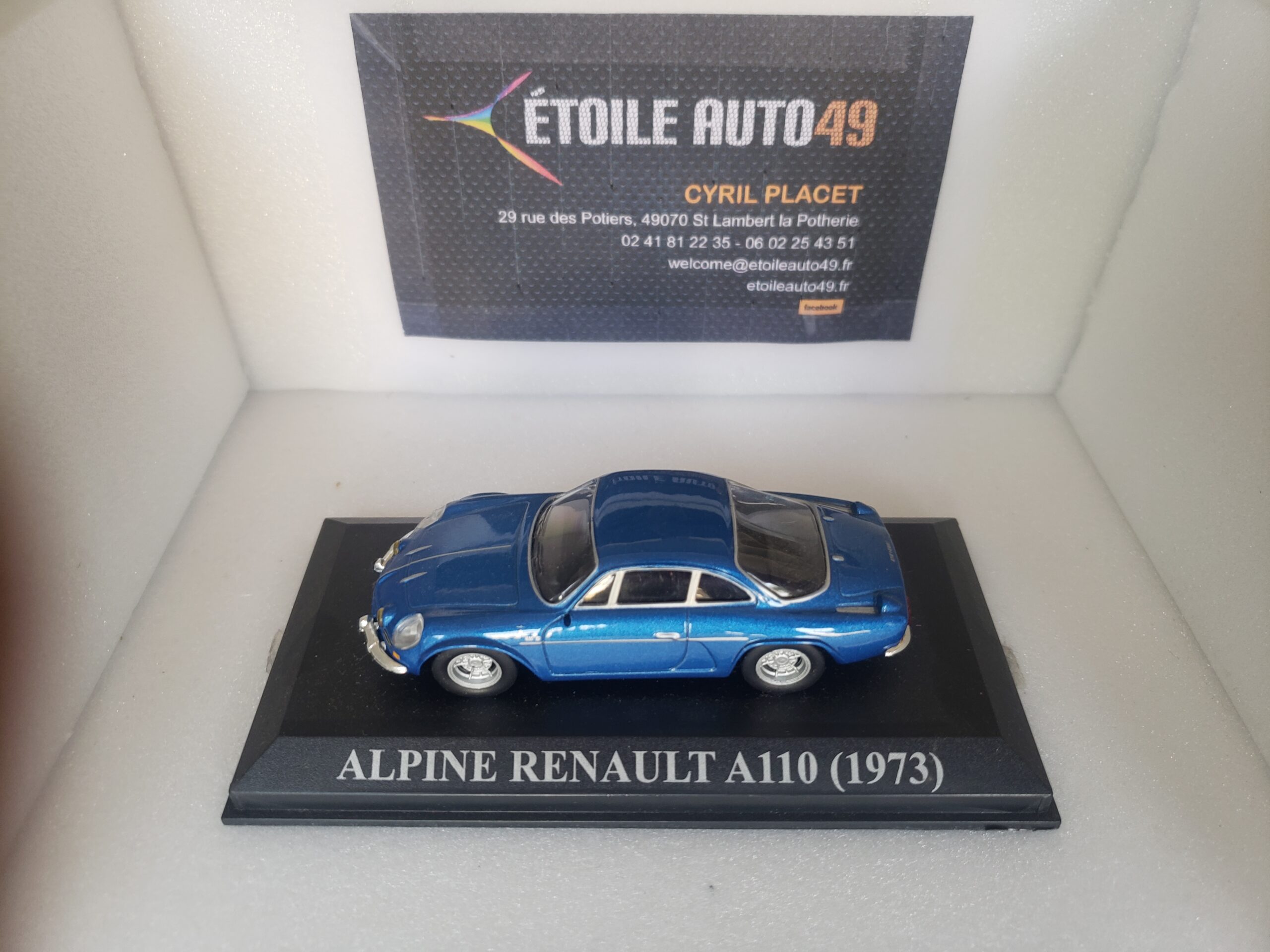 Alpine Renault – A110 – 1973 - Vins Rouges Harmonieux pour Chaque Occasion Alpine Renault – A110 – 1973 - Vins Rouges Harmonieux pour Chaque Occasion