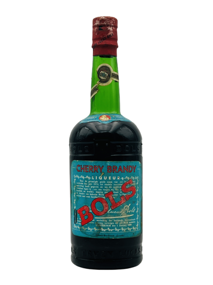 Bols Cherry Brandy - Vins Rouges Harmonieux pour Chaque Occasion Bols Cherry Brandy - Vins Rouges Harmonieux pour Chaque Occasion