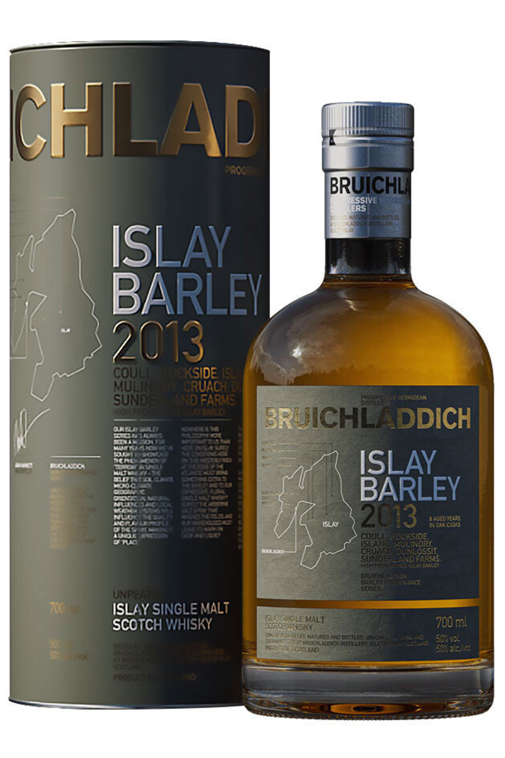 Bruichladdich Islay Barley 2013 - Vins Rouges Harmonieux pour Chaque Occasion Bruichladdich Islay Barley 2013 - Vins Rouges Harmonieux pour Chaque Occasion