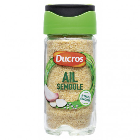 ail semoule ducros 60grs - Vins Rouges Harmonieux pour Chaque Occasion