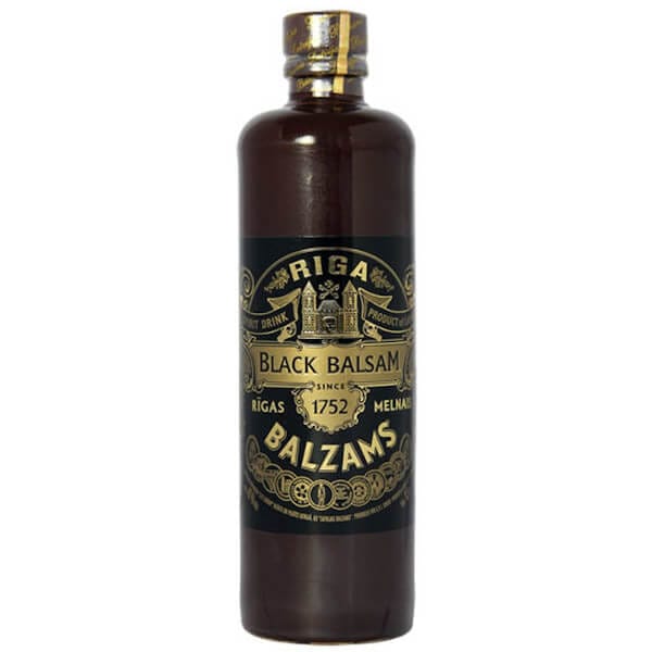 Baume Noir de Riga (Black Balsam) - Vins Rouges Harmonieux pour Chaque Occasion Baume Noir de Riga (Black Balsam) - Vins Rouges Harmonieux pour Chaque Occasion