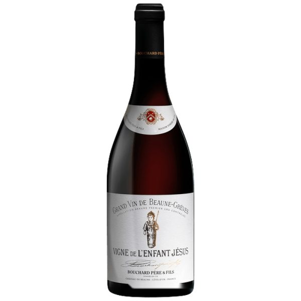 Bouchard Pere Et Fils – Beaune Greves Vigne De L&rsquo;Enfant Jesus – Rouge – 2020 - Vins Rouges Harmonieux pour Chaque Occasion