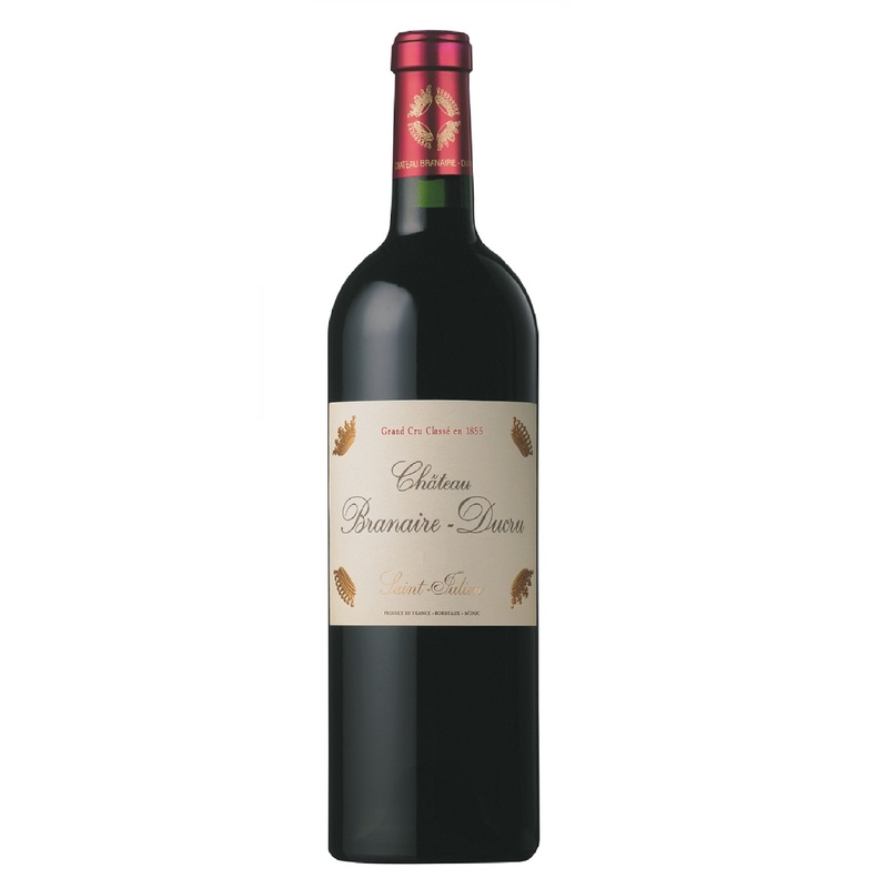 Branaire Ducru – Saint Julien Aoc – Rouge – 2020 - Vins Rouges Harmonieux pour Chaque Occasion Branaire Ducru – Saint Julien Aoc – Rouge – 2020 - Vins Rouges Harmonieux pour Chaque Occasion