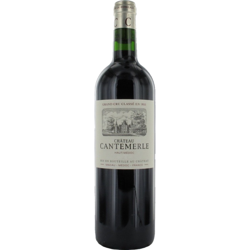 Cantemerle – Haut Medoc Aoc – Rouge – 2023 - Vins Rouges Harmonieux pour Chaque Occasion Cantemerle – Haut Medoc Aoc – Rouge – 2023 - Vins Rouges Harmonieux pour Chaque Occasion