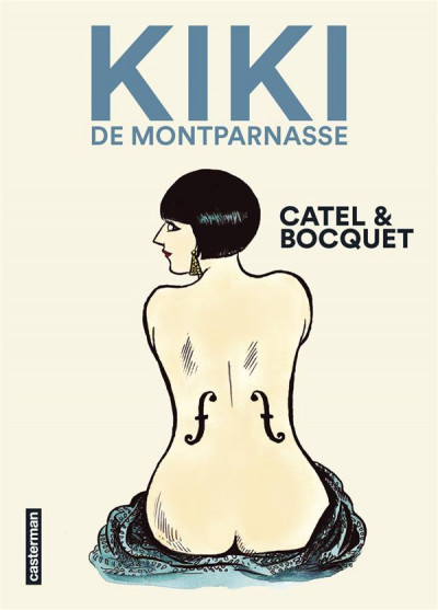 Catel & Bocquet – Kiki de Montparnasse - Vins Rouges Harmonieux pour Chaque Occasion Catel & Bocquet – Kiki de Montparnasse - Vins Rouges Harmonieux pour Chaque Occasion