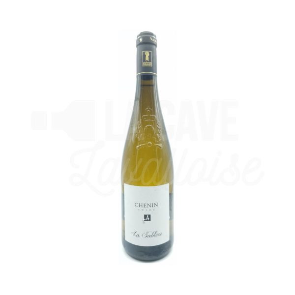 Anjou Blanc 100% Chenin – Domaine des Barres – 75cl - Vins Rouges Harmonieux pour Chaque Occasion