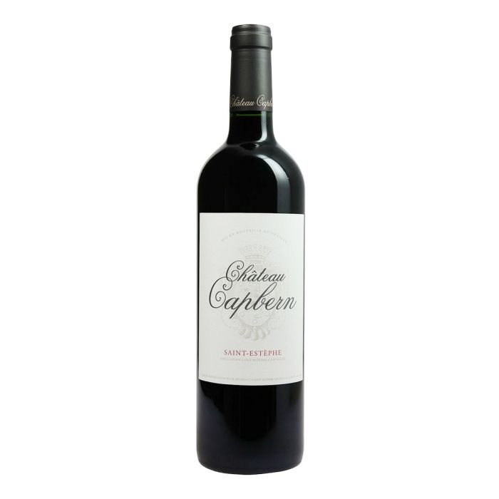 Capbern 2017 - Vins Rouges Harmonieux pour Chaque Occasion Capbern 2017 - Vins Rouges Harmonieux pour Chaque Occasion