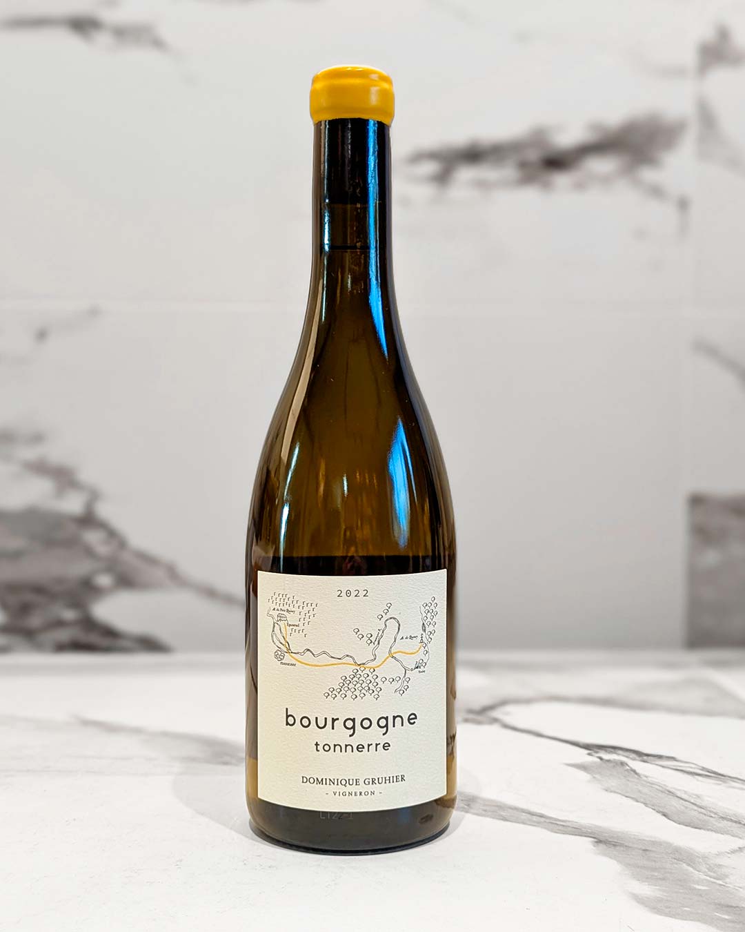 Bourgogne Tonnerre 2023 – 75cl - Vins Rouges Harmonieux pour Chaque Occasion Bourgogne Tonnerre 2023 – 75cl - Vins Rouges Harmonieux pour Chaque Occasion
