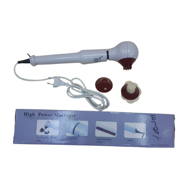 Appareil de Massage Corporel Total Relax - Vins Rouges Harmonieux pour Chaque Occasion Appareil de Massage Corporel Total Relax - Vins Rouges Harmonieux pour Chaque Occasion