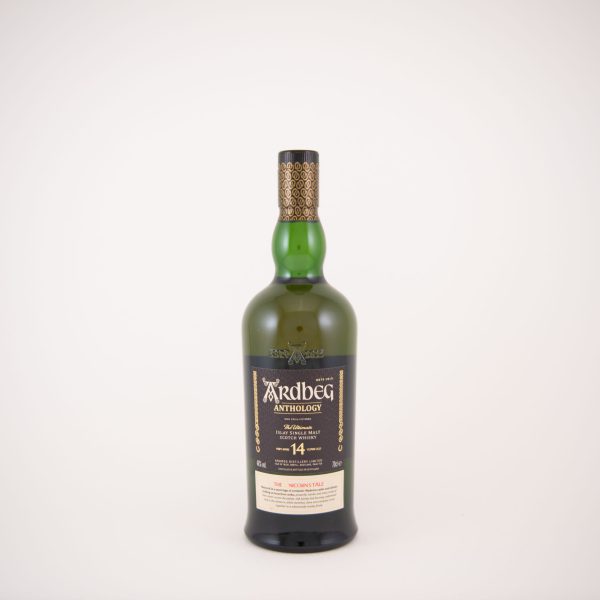 Ardbeg Anthology 14ans The Unicorn&rsquo;s Tale 46% - Vins Rouges Harmonieux pour Chaque Occasion
