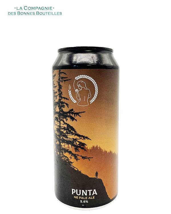 Bière La Superbe - Punta - 44cl - Can - Vins Rouges Harmonieux pour Chaque Occasion Bière La Superbe - Punta - 44cl - Can - Vins Rouges Harmonieux pour Chaque Occasion