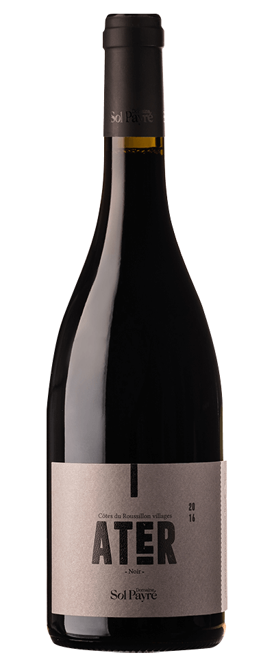 Ater 2020 - Vins Rouges Harmonieux pour Chaque Occasion Ater 2020 - Vins Rouges Harmonieux pour Chaque Occasion