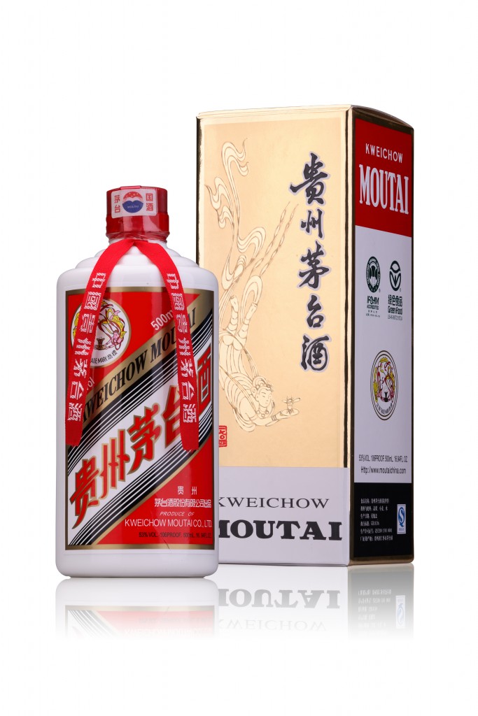 Baijiu – Moutai – Flying Fairy – 50cl – 43% - Vins Rouges Harmonieux pour Chaque Occasion Baijiu – Moutai – Flying Fairy – 50cl – 43% - Vins Rouges Harmonieux pour Chaque Occasion
