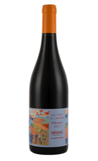 Afterwork - Vins Rouges Harmonieux pour Chaque Occasion Afterwork - Vins Rouges Harmonieux pour Chaque Occasion