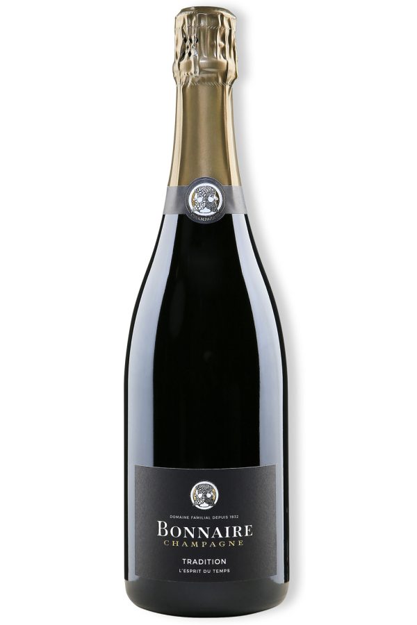 Bonnaire Tradition L&rsquo;Esprit du Temps - Vins Rouges Harmonieux pour Chaque Occasion