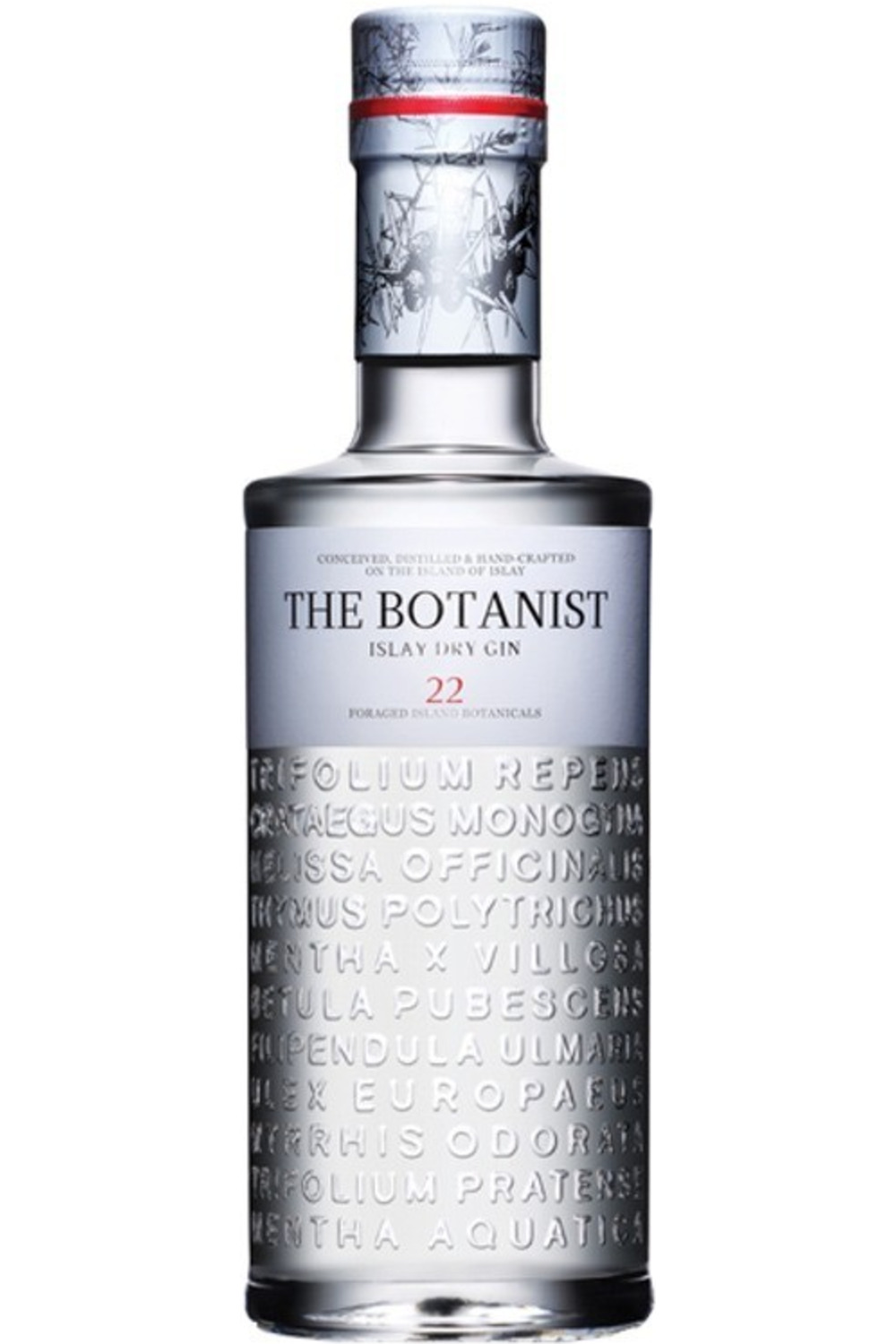 Botanist Islay Dry Gin - Vins Rouges Harmonieux pour Chaque Occasion Botanist Islay Dry Gin - Vins Rouges Harmonieux pour Chaque Occasion