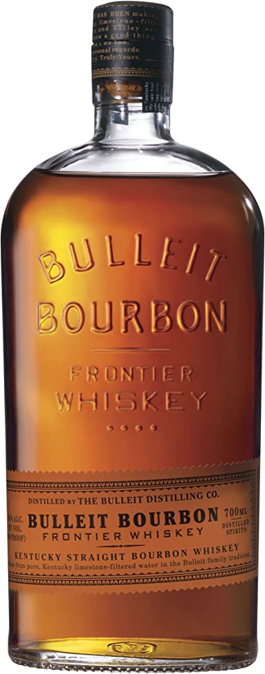 Bulleit Bourbon - Vins Rouges Harmonieux pour Chaque Occasion Bulleit Bourbon - Vins Rouges Harmonieux pour Chaque Occasion