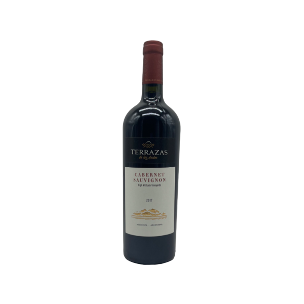 Cabernet-Sauvignon 2017 – 75cl - Vins Rouges Harmonieux pour Chaque Occasion