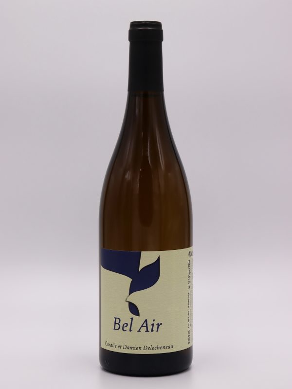Bel Air - Vins Rouges Harmonieux pour Chaque Occasion