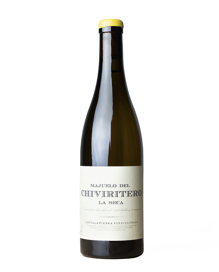 Cantalapiedra Viticultores – Chiviritero 2023 - Vins Rouges Harmonieux pour Chaque Occasion Cantalapiedra Viticultores – Chiviritero 2023 - Vins Rouges Harmonieux pour Chaque Occasion
