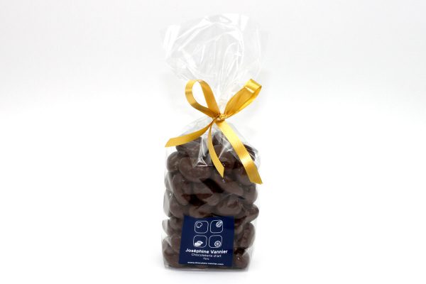 Amandes Chocolat au lait - Vins Rouges Harmonieux pour Chaque Occasion