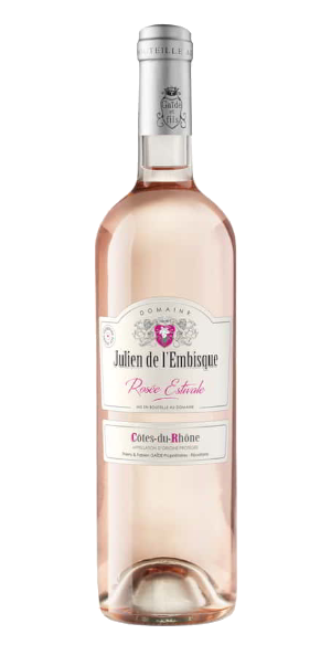 AOP Cotes Du Rhone Rosee Estivale - Vins Rouges Harmonieux pour Chaque Occasion AOP Cotes Du Rhone Rosee Estivale - Vins Rouges Harmonieux pour Chaque Occasion