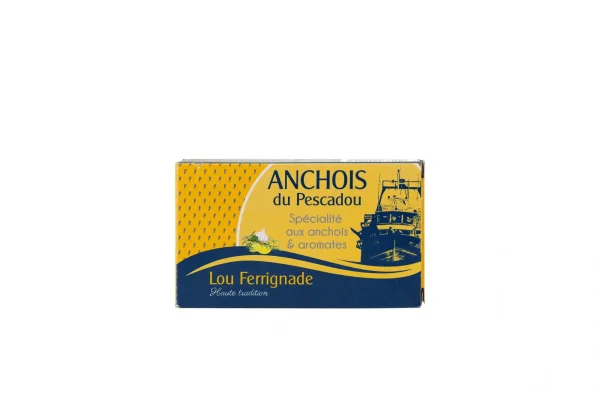 ANCHOIS DU PESCADOU - Vins Rouges Harmonieux pour Chaque Occasion