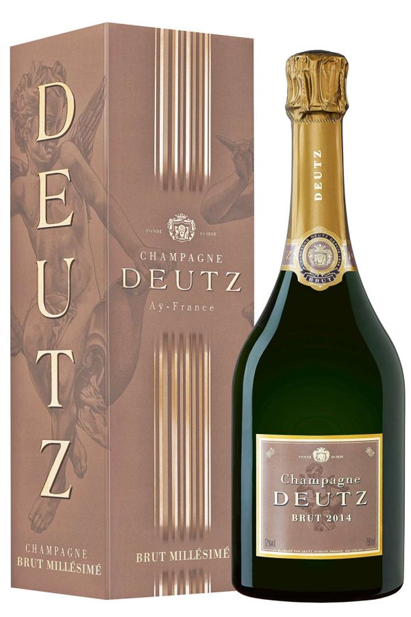 Brut 2015 - Vins Rouges Harmonieux pour Chaque Occasion