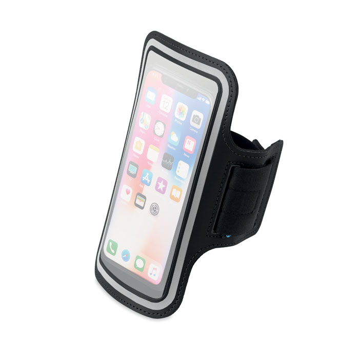 Brassard personnalisable et réglable pour smartphone - Vins Rouges Harmonieux pour Chaque Occasion Brassard personnalisable et réglable pour smartphone - Vins Rouges Harmonieux pour Chaque Occasion